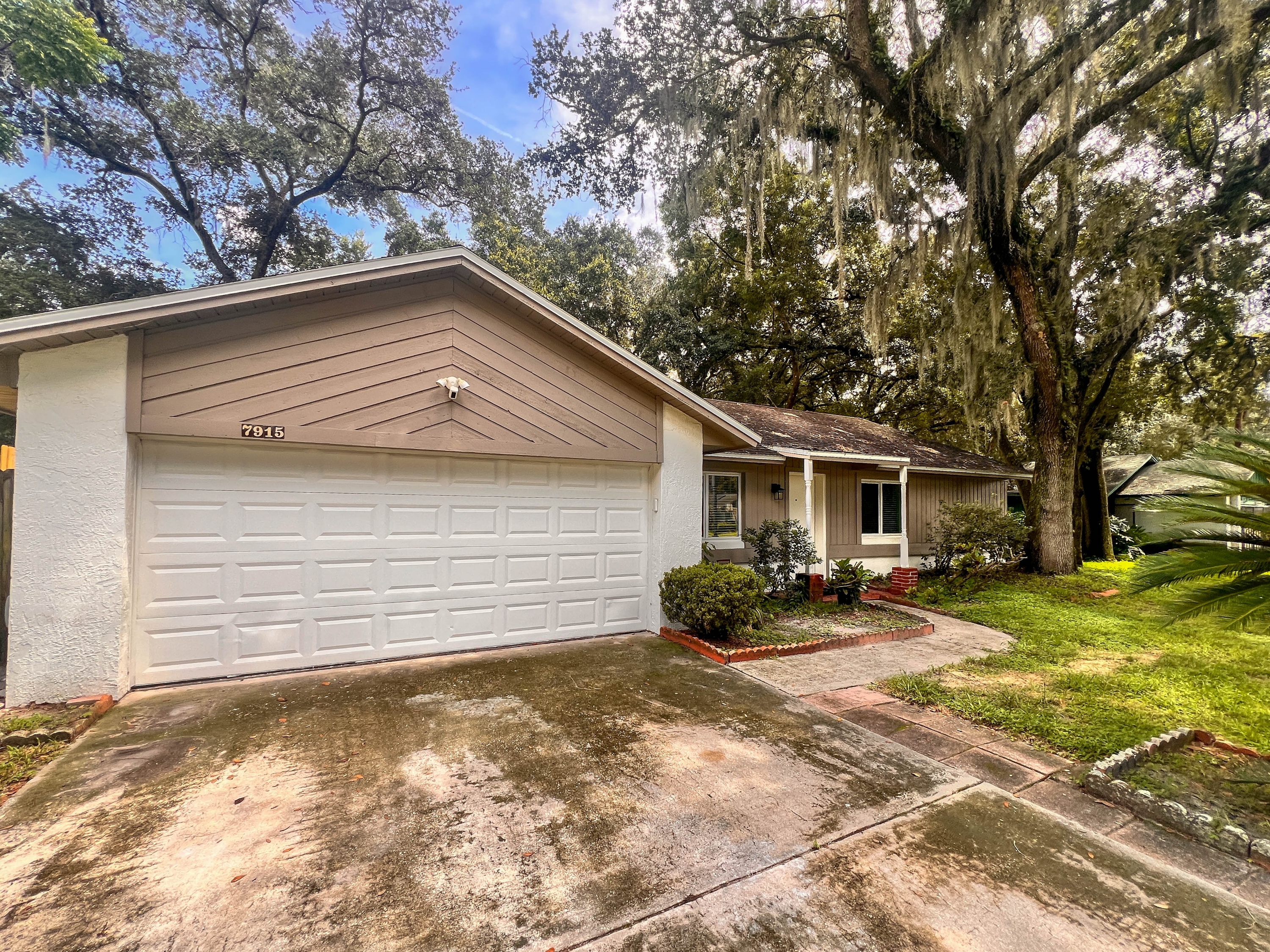 7915 Compass Drive