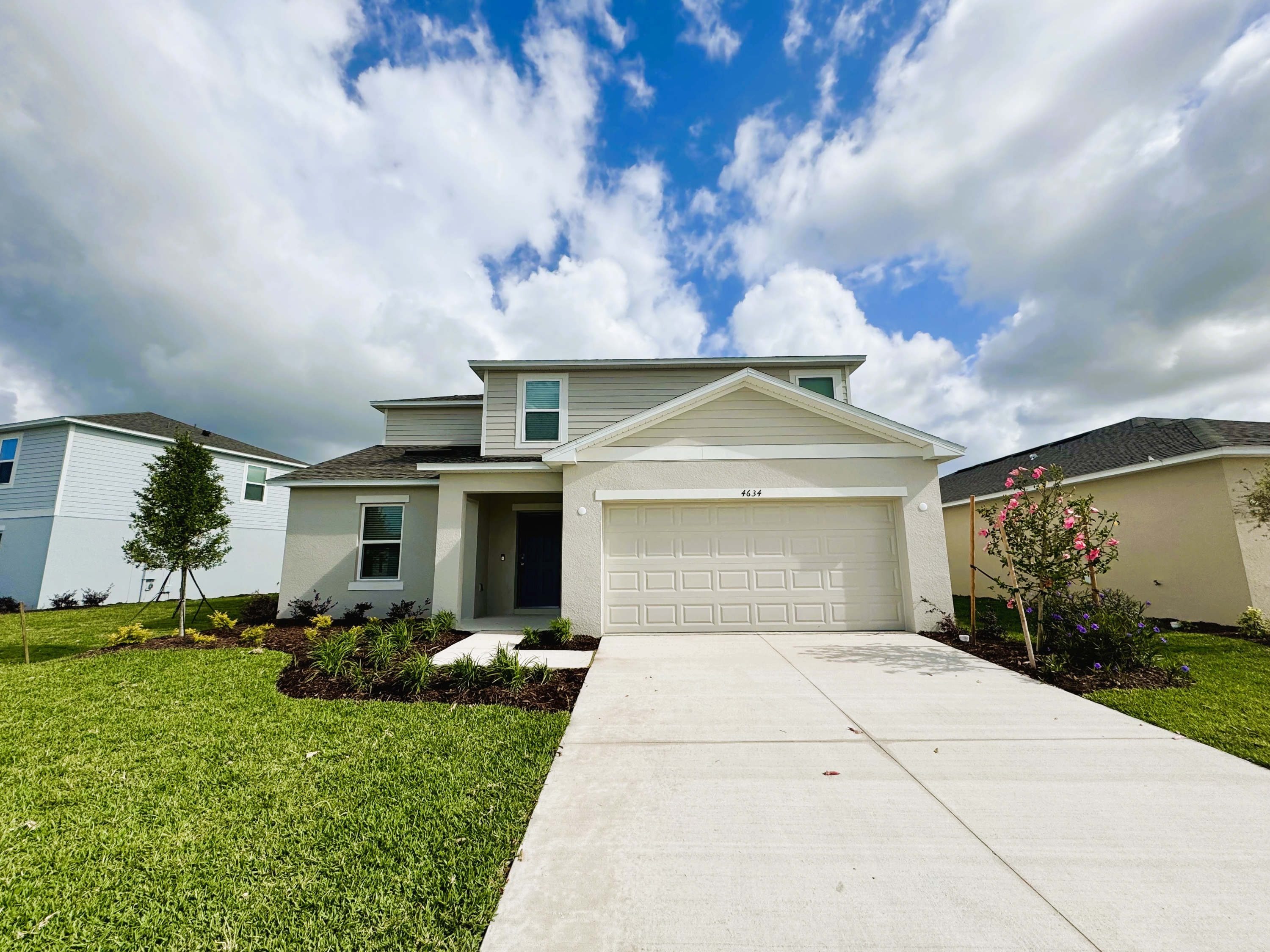 4663 Yellow Elder Way