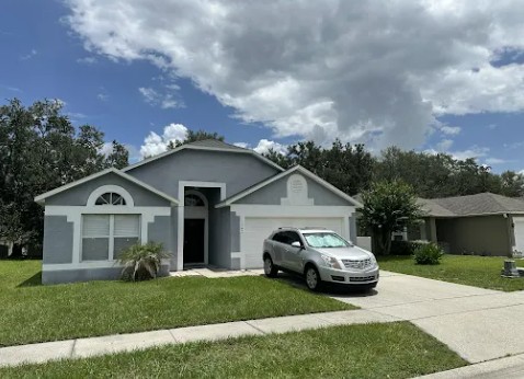 3842 Stonefield Drive