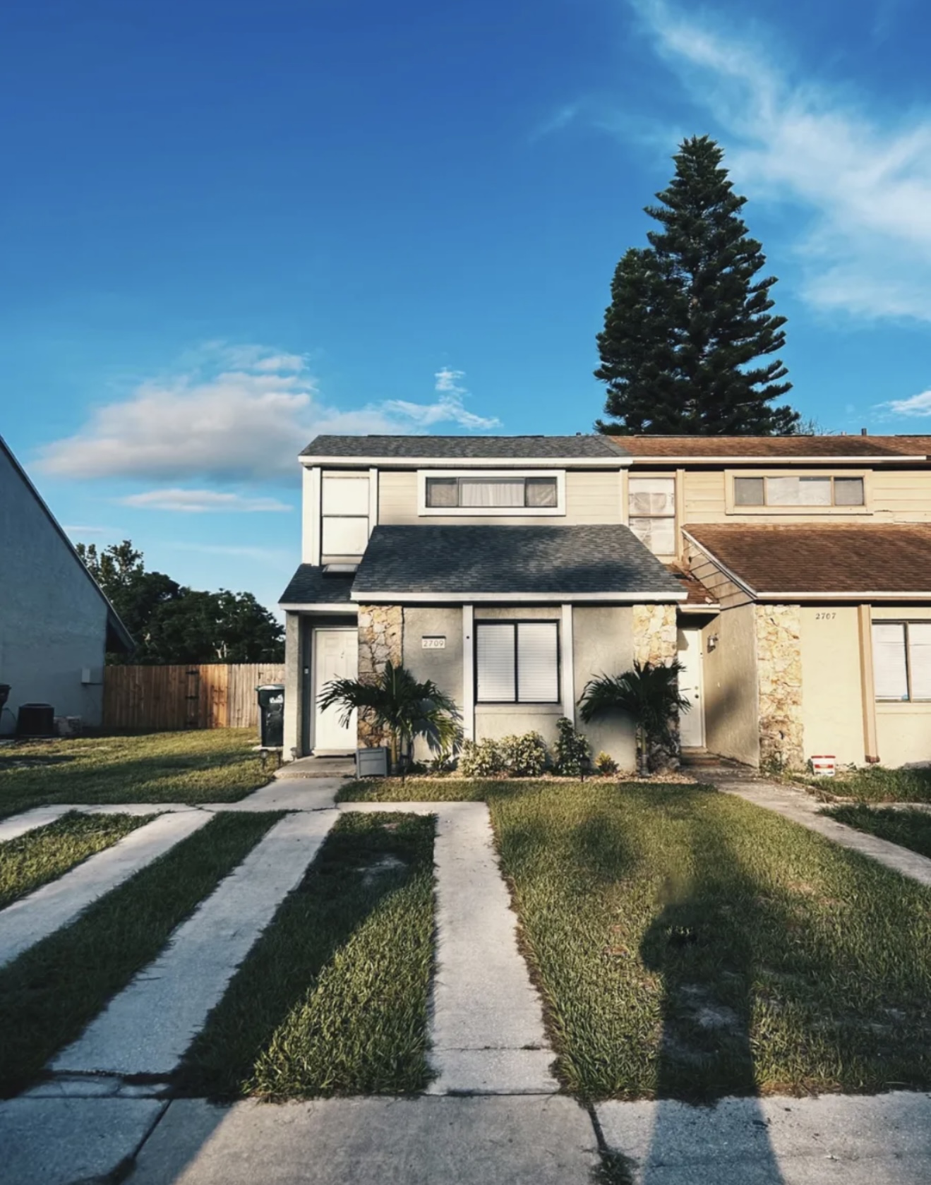 2709 Hunt Club Lane - 1