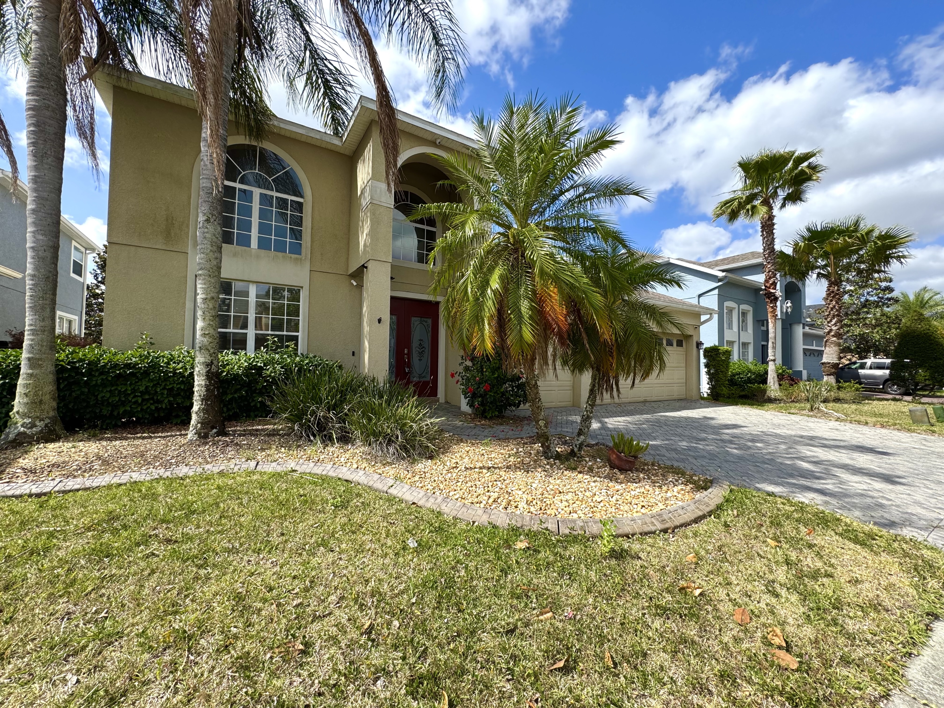 1538 Amaryllis Circle
