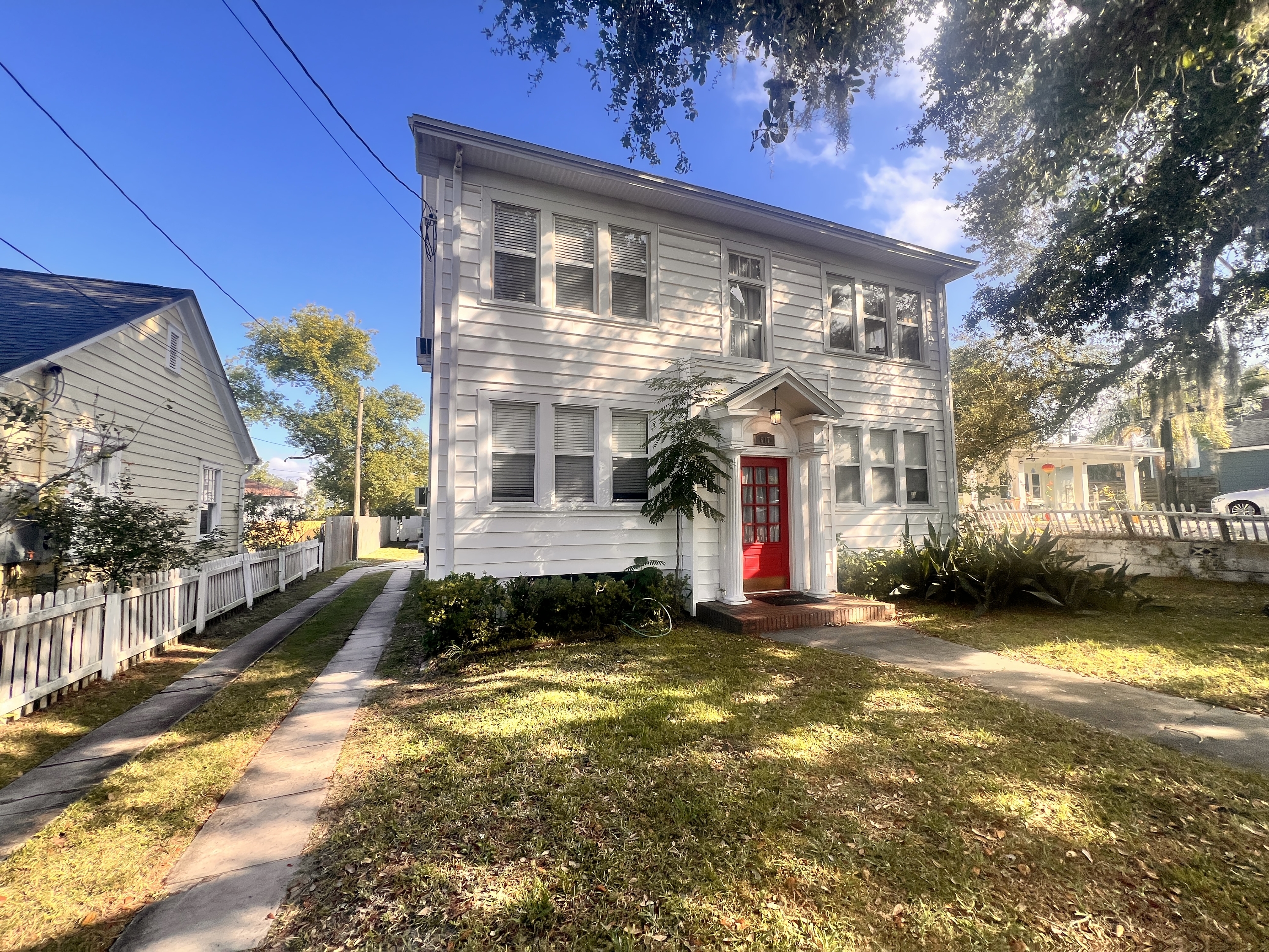 617 North Hyer Avenue - 3