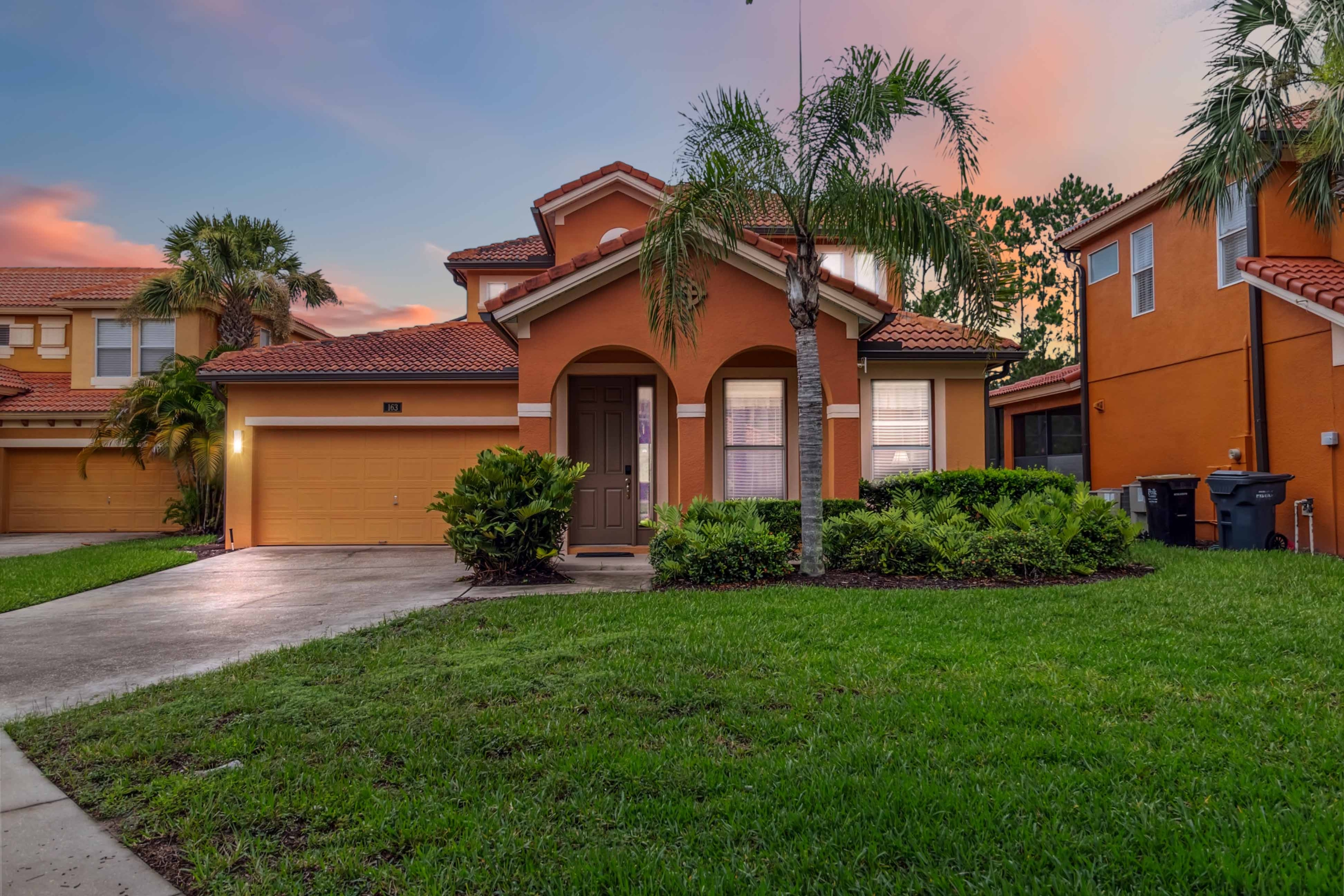 163 Tigerlily Court