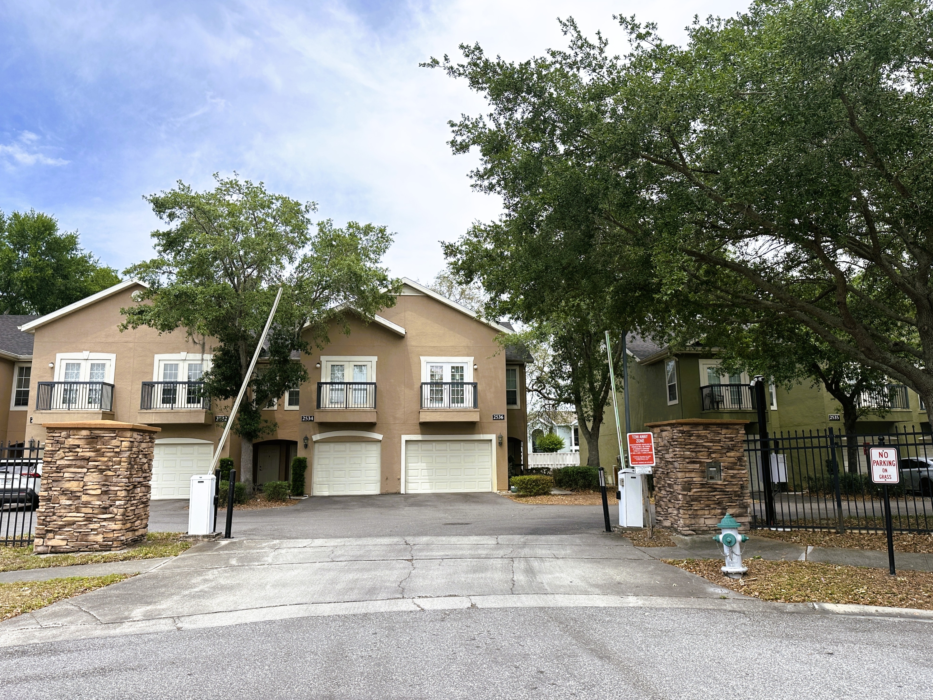 2525 Lancien Court