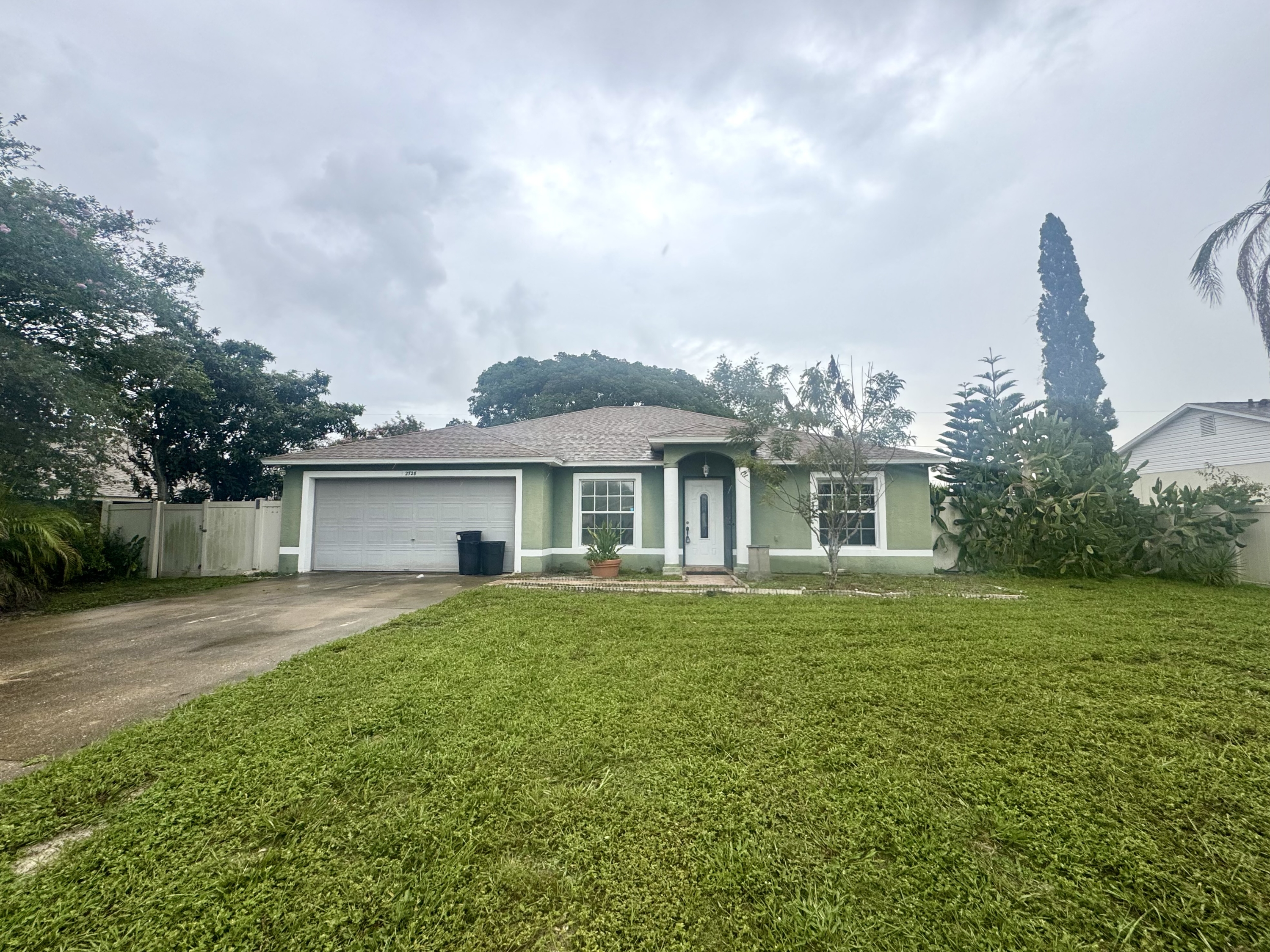 2728 Corrigan Drive
