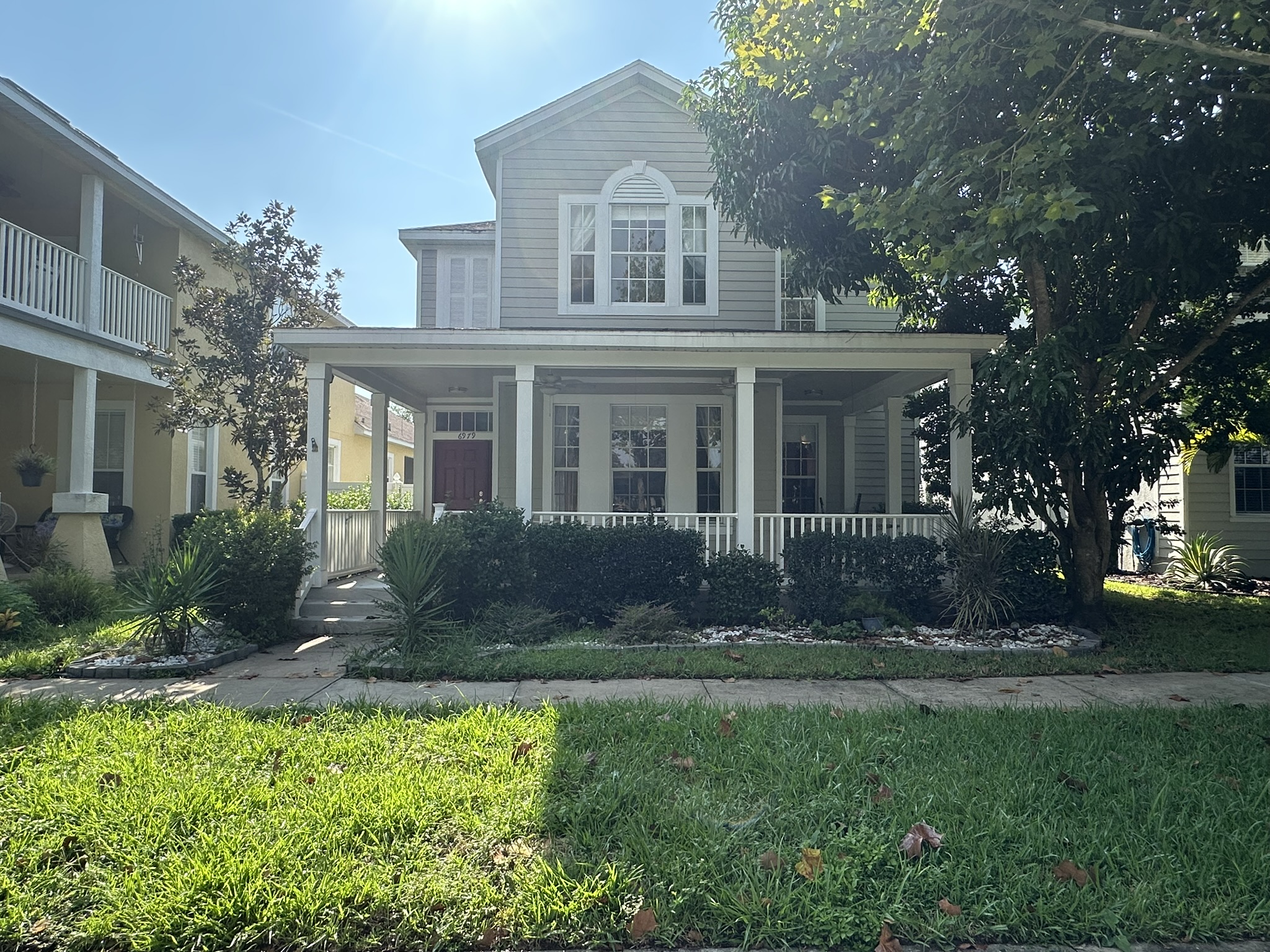 6979 Bluestem Road