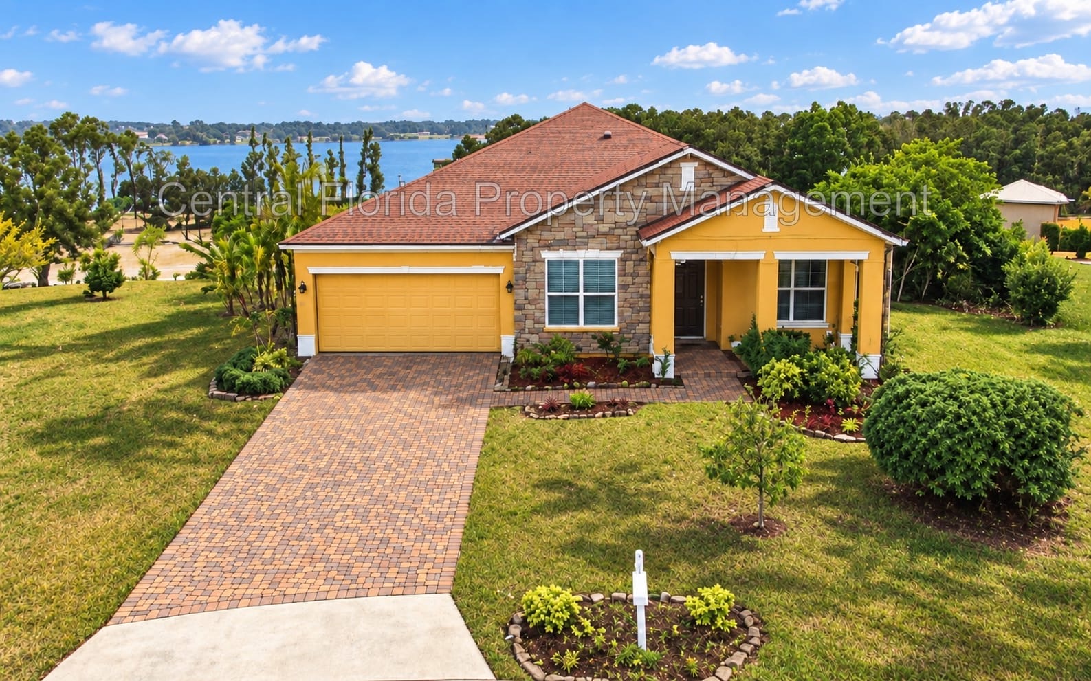 9861 Lenox Street