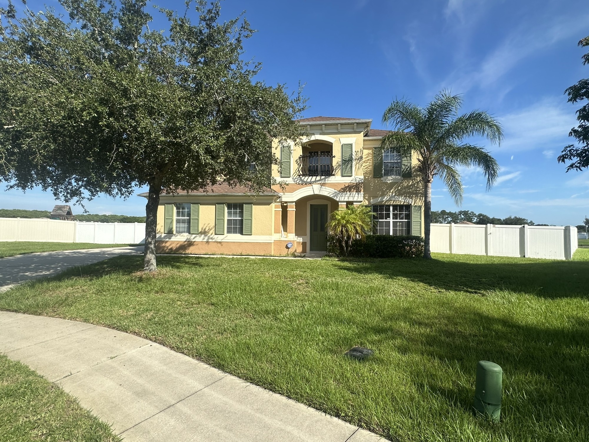 2412 Country Pond Court