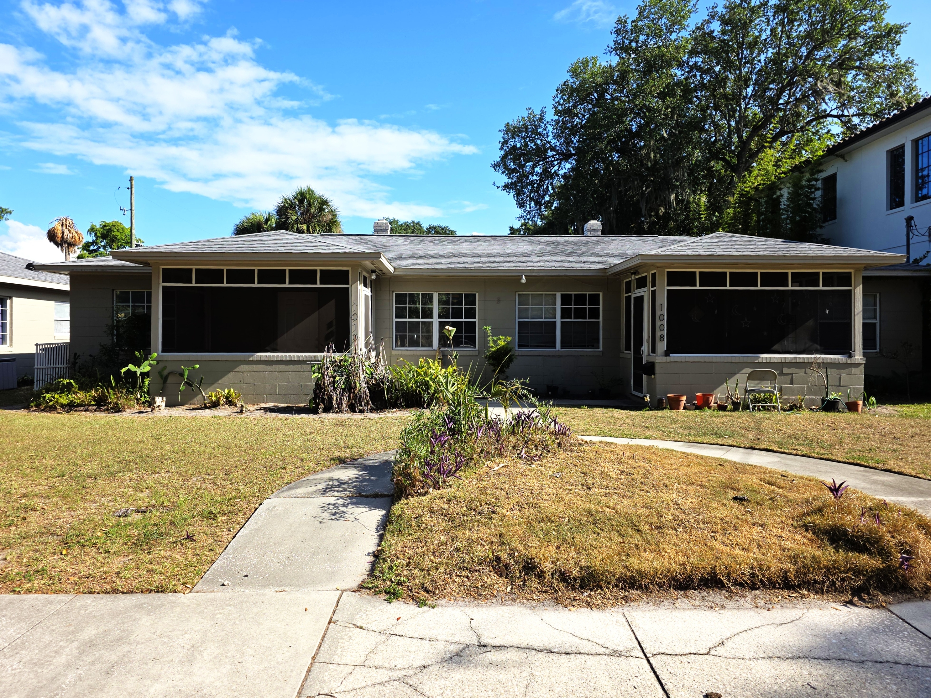 1010 East Central Boulevard