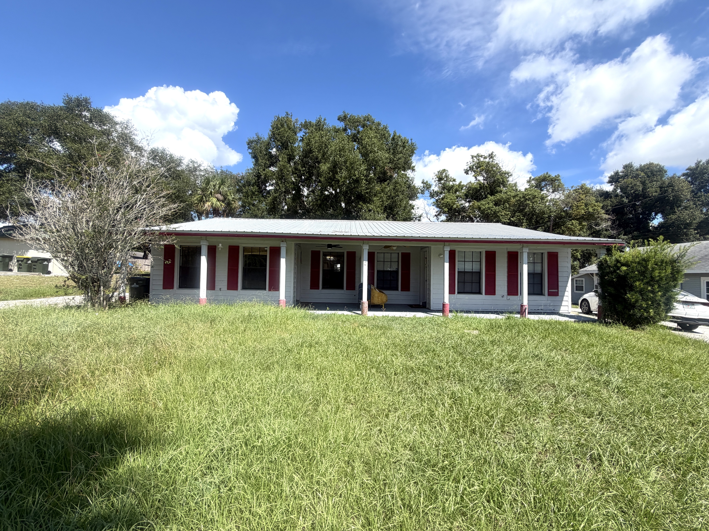 356 West Minneola Avenue - 1
