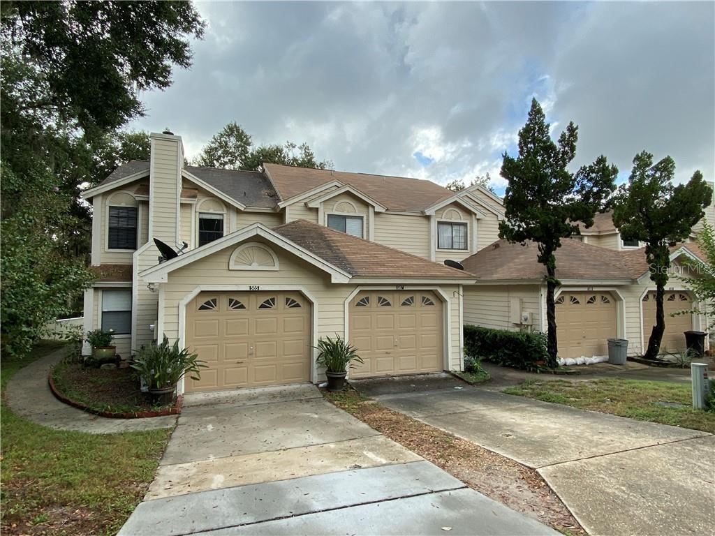 587 Northbridge Drive