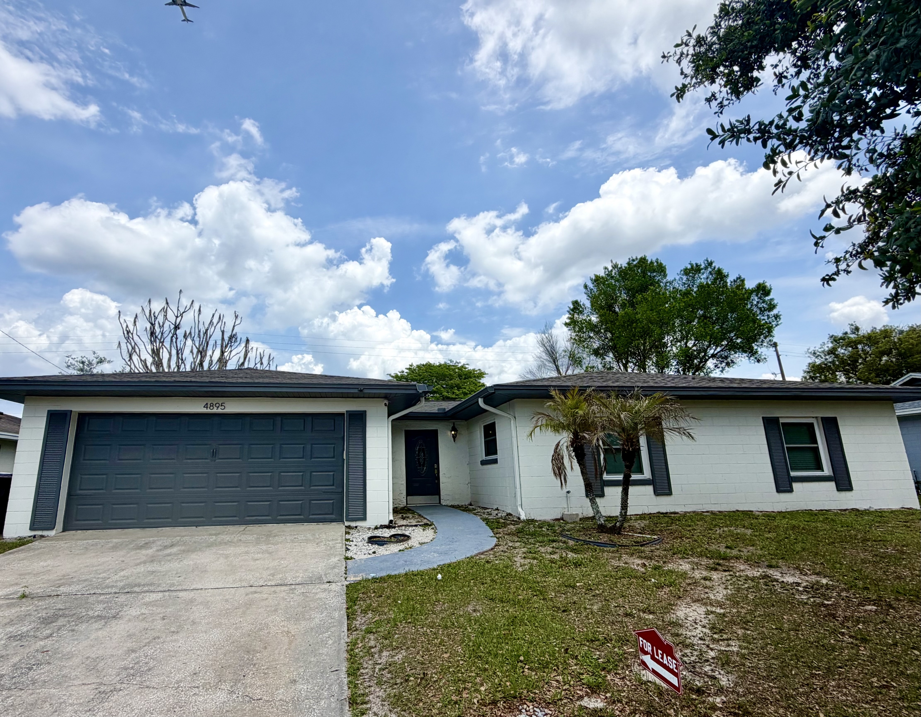 4895 East Wind Street apt 2