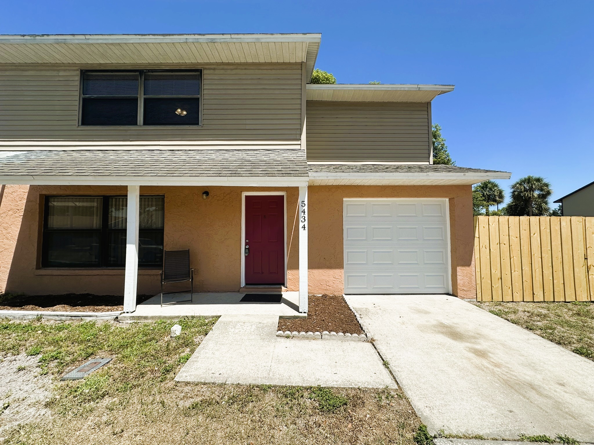 5434 Decatur Street