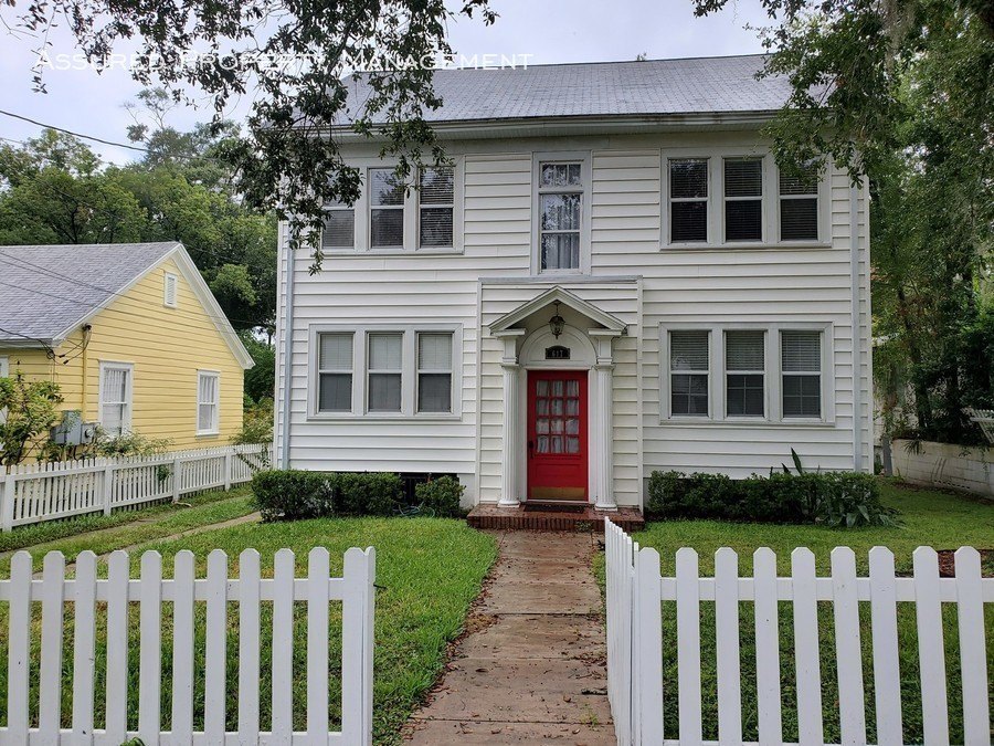 617 North Hyer Avenue - 2