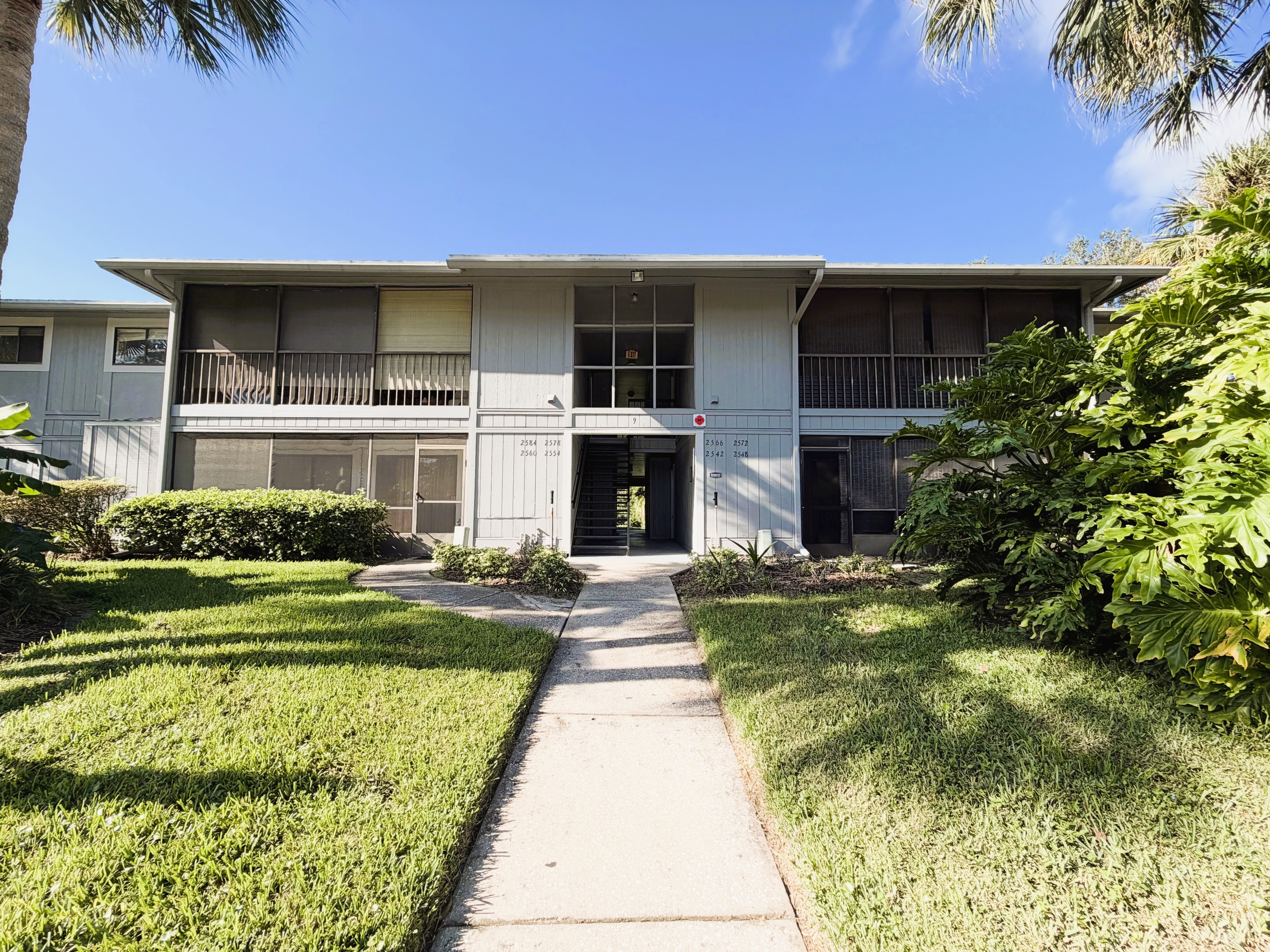 2542 Oak Park Way #101 - 1