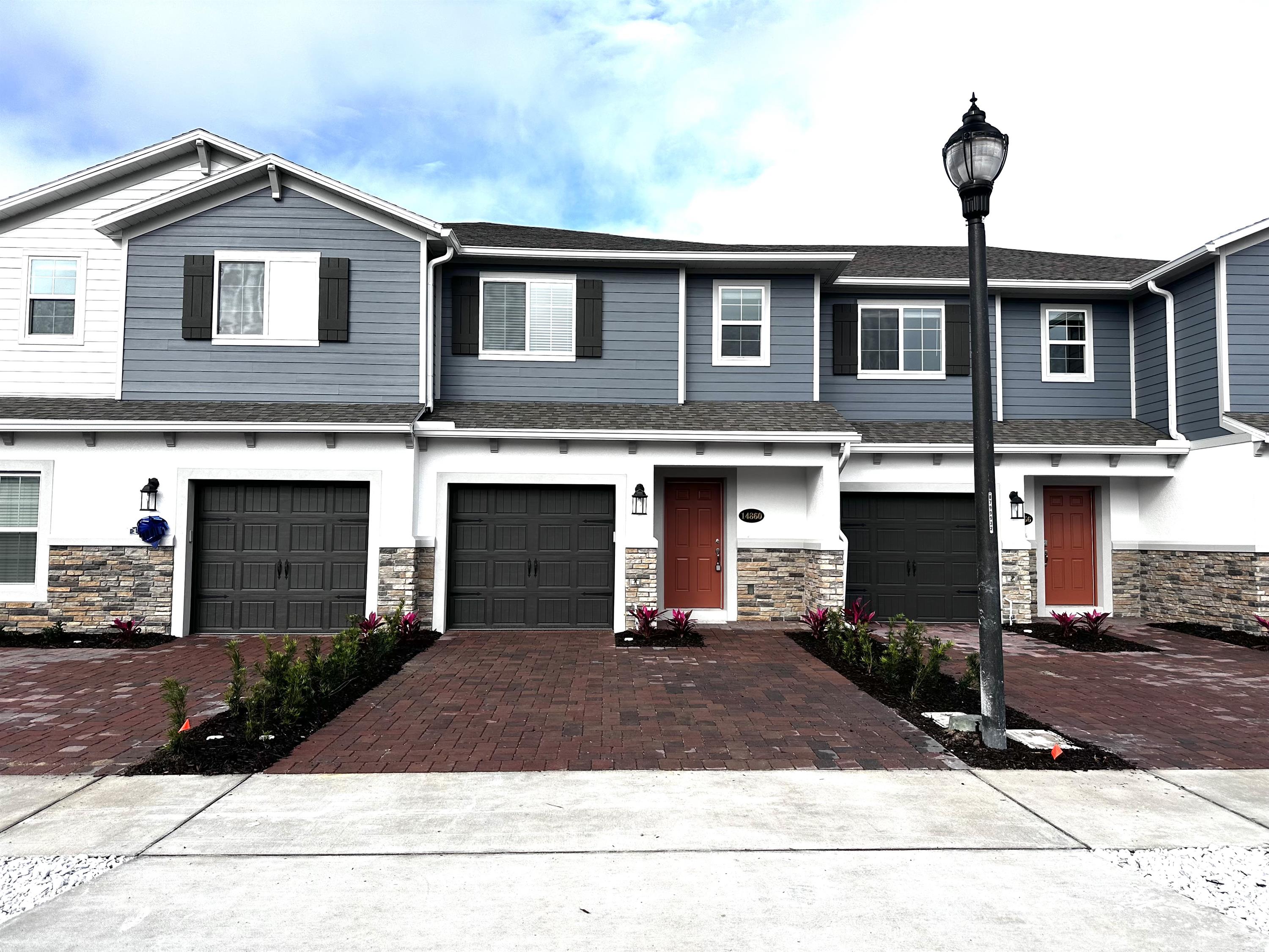 14860 Harvest Street