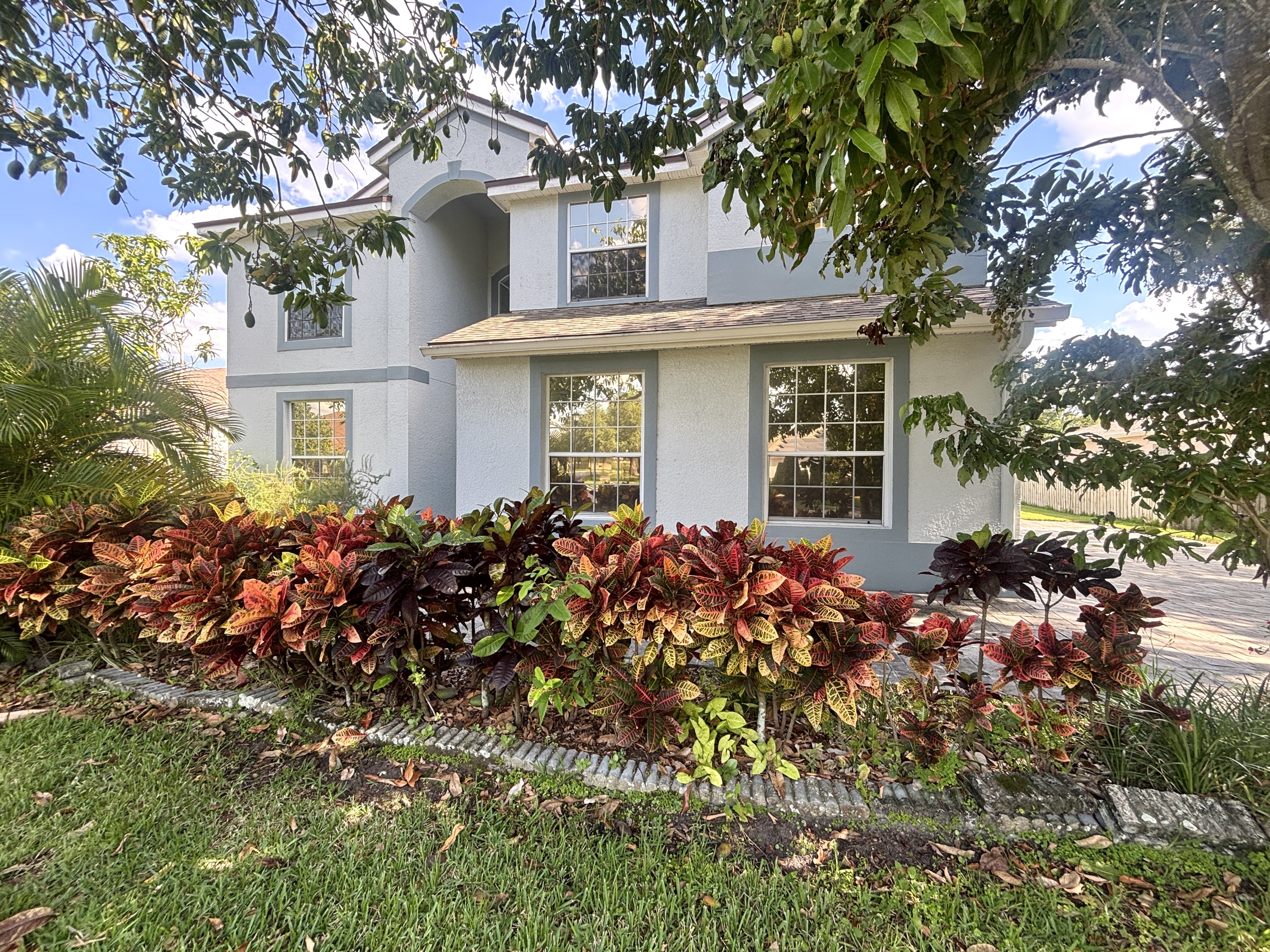 6561 Franconia Drive