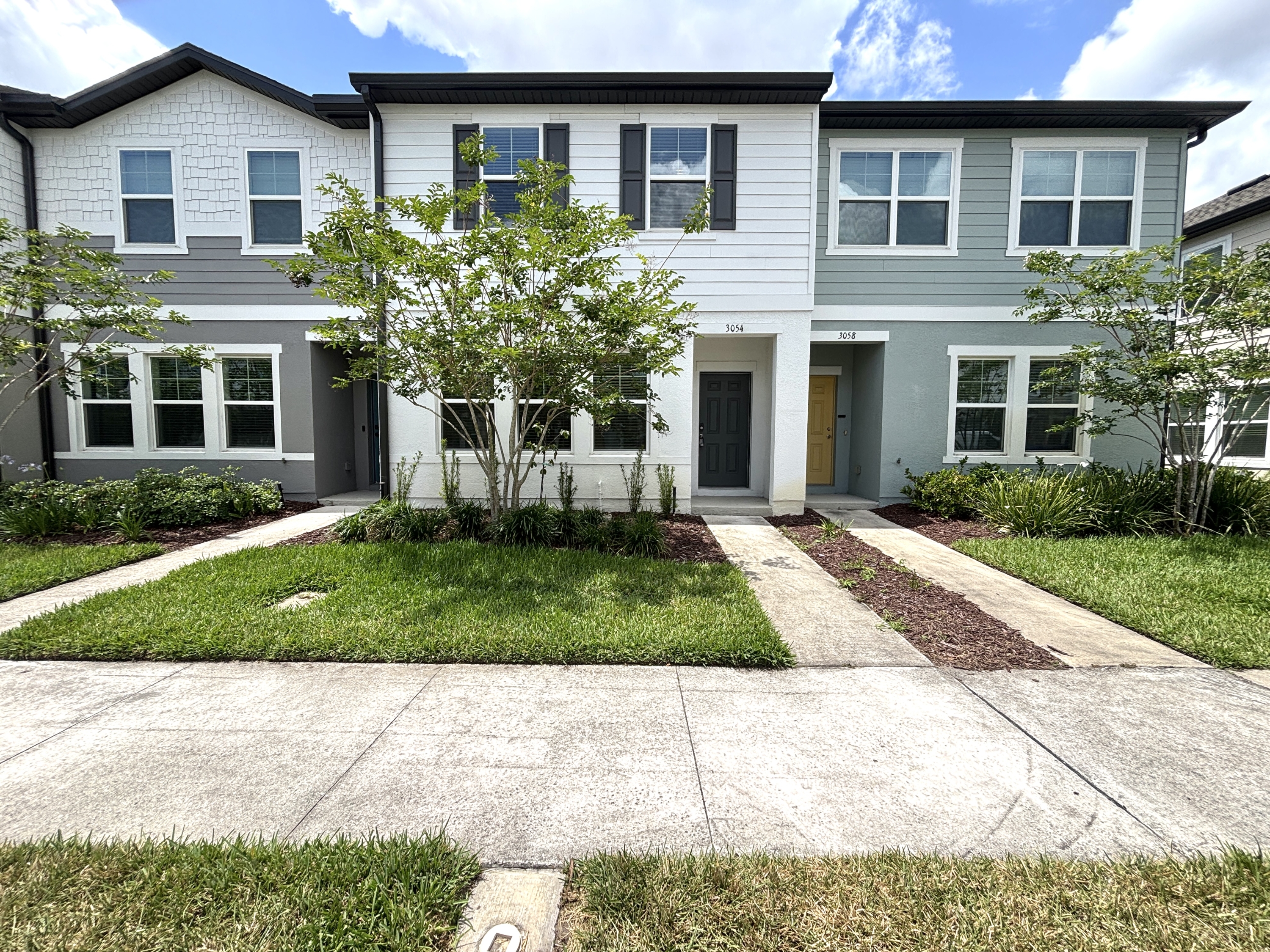 3054 Springwell Loop
