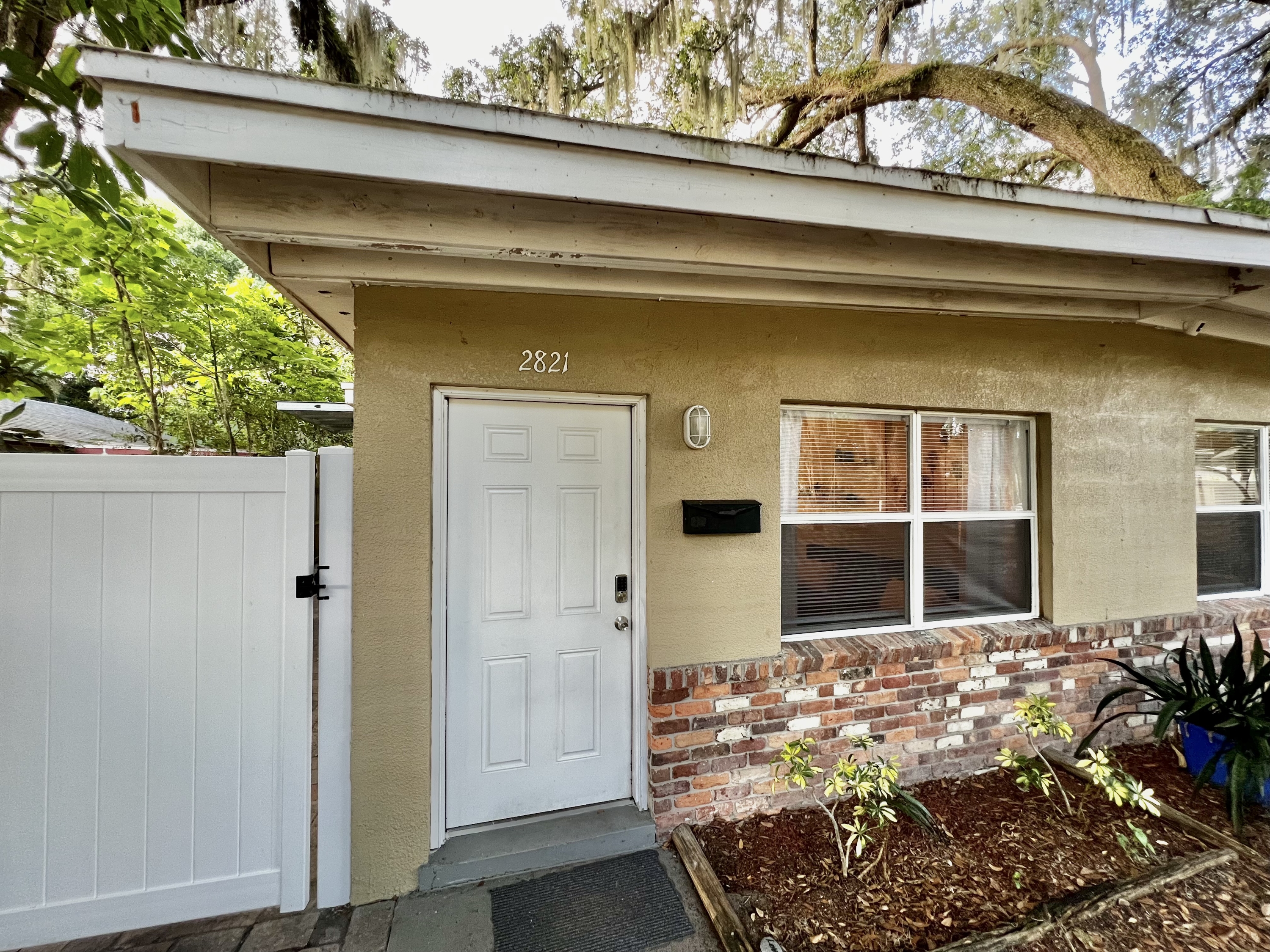 2821 Kilgore Street