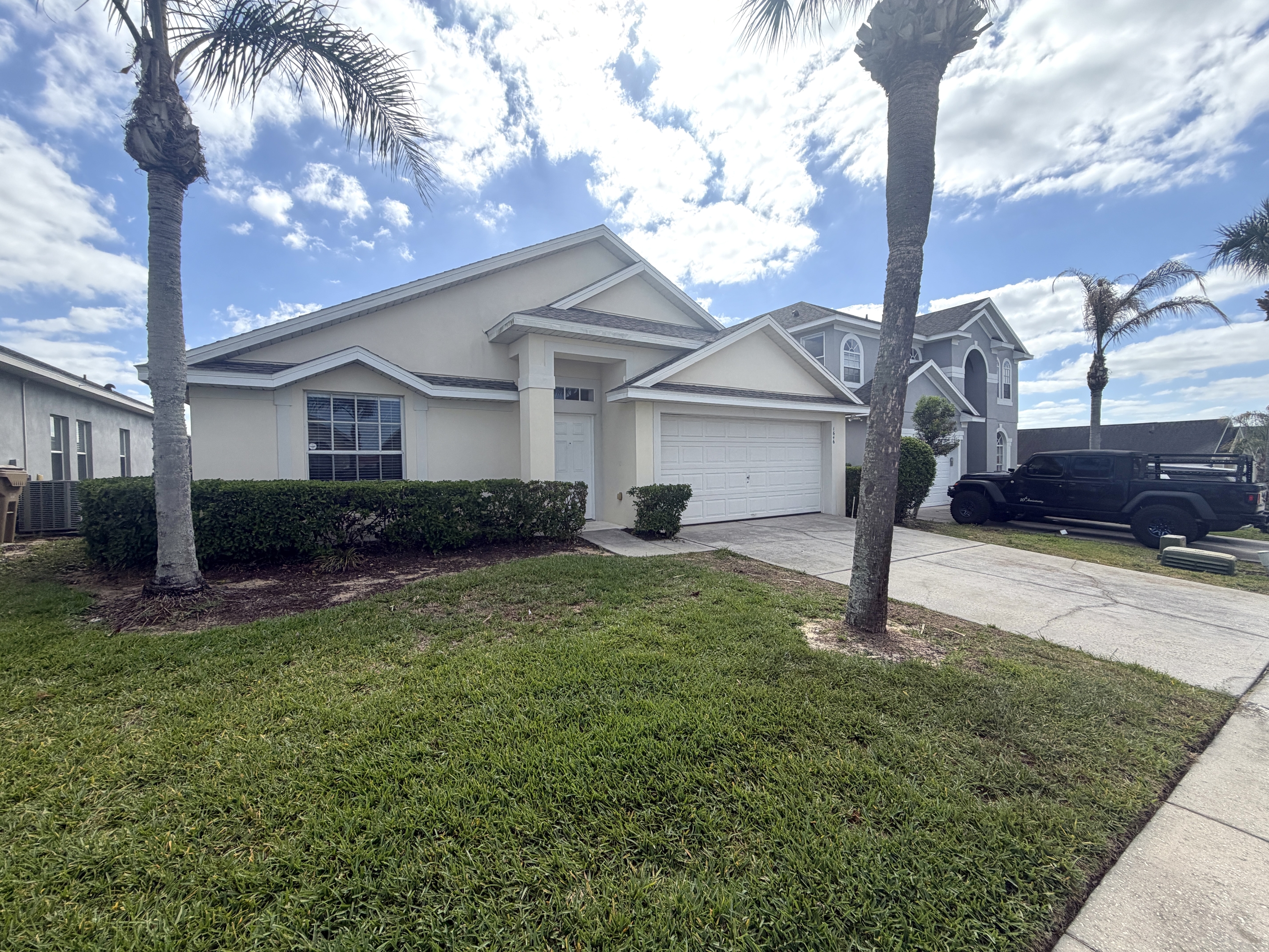 1646 Morning Star Drive