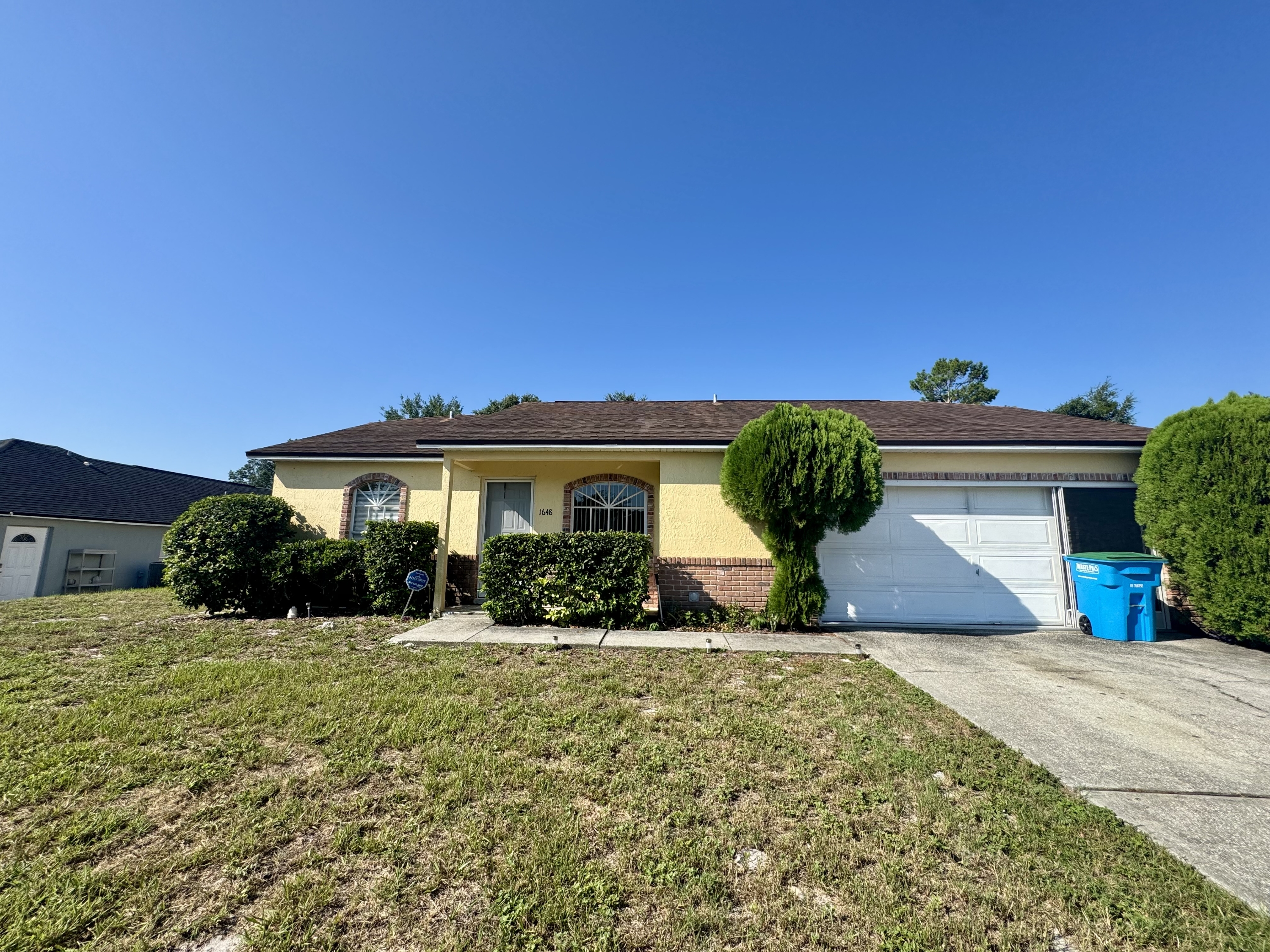 1648 Dunlap Drive