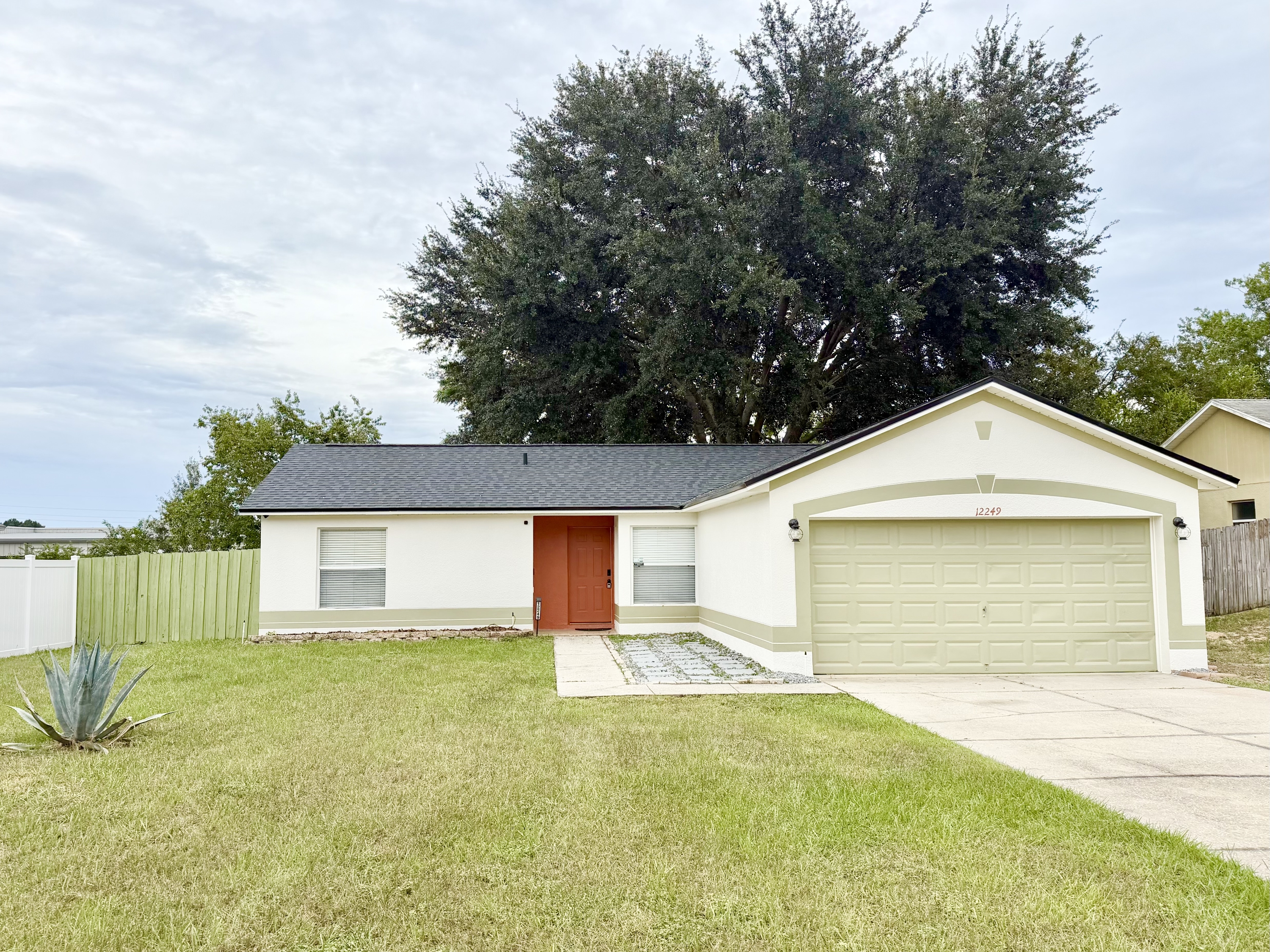 12249 Woodglen Circle - Lease Only