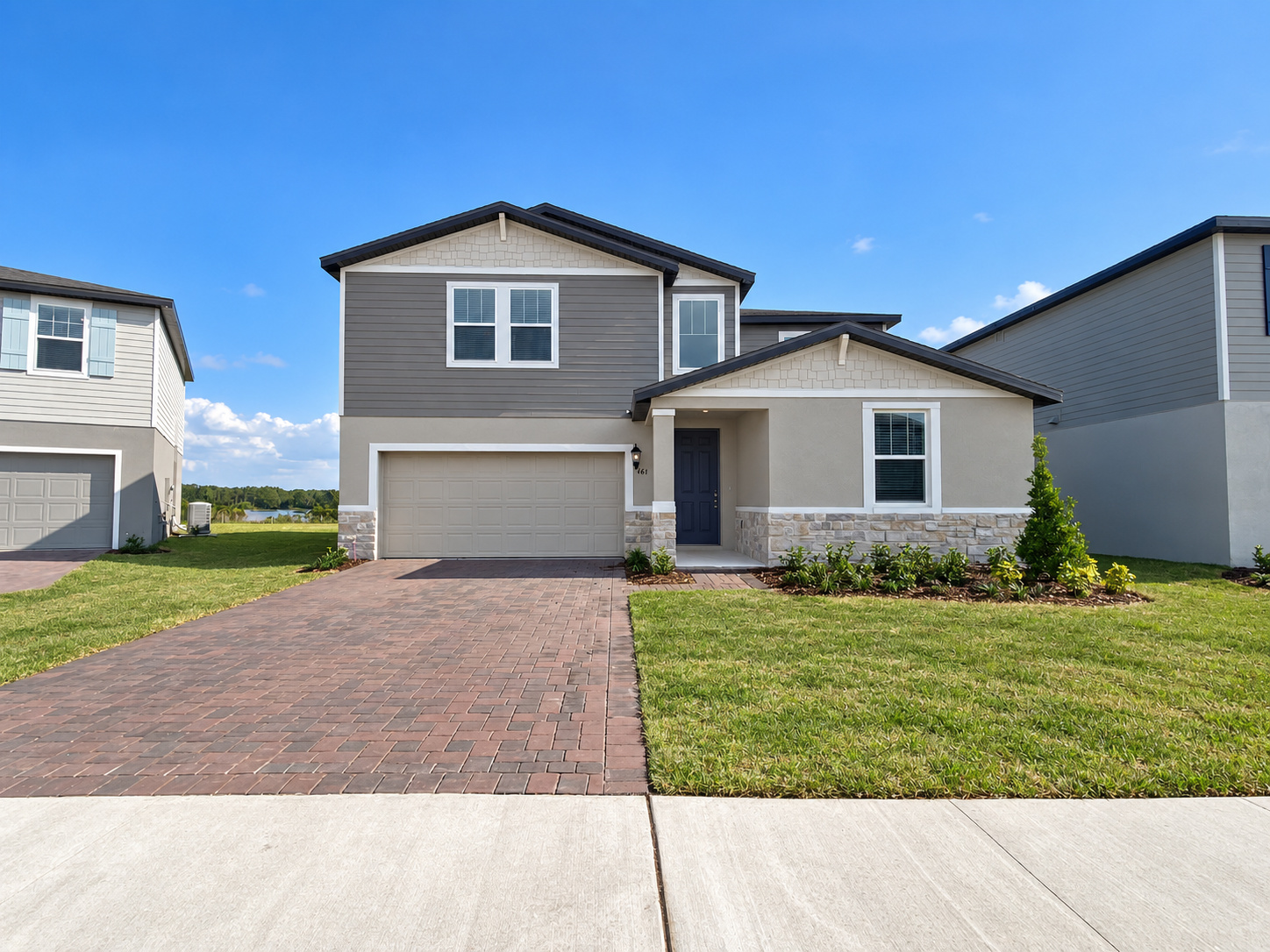 461 Whistling Duck Trail