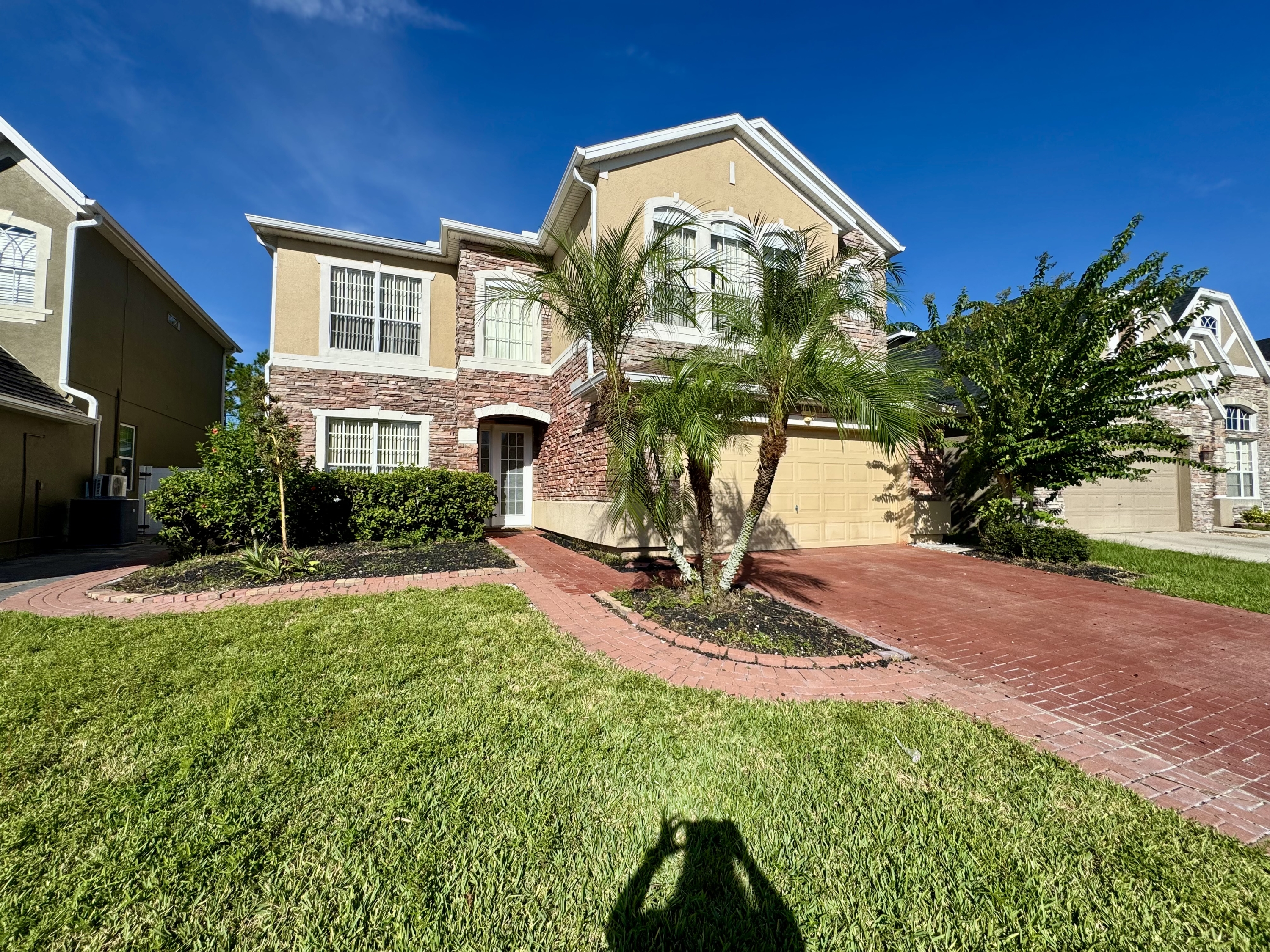 1545 Cedar Lake Drive