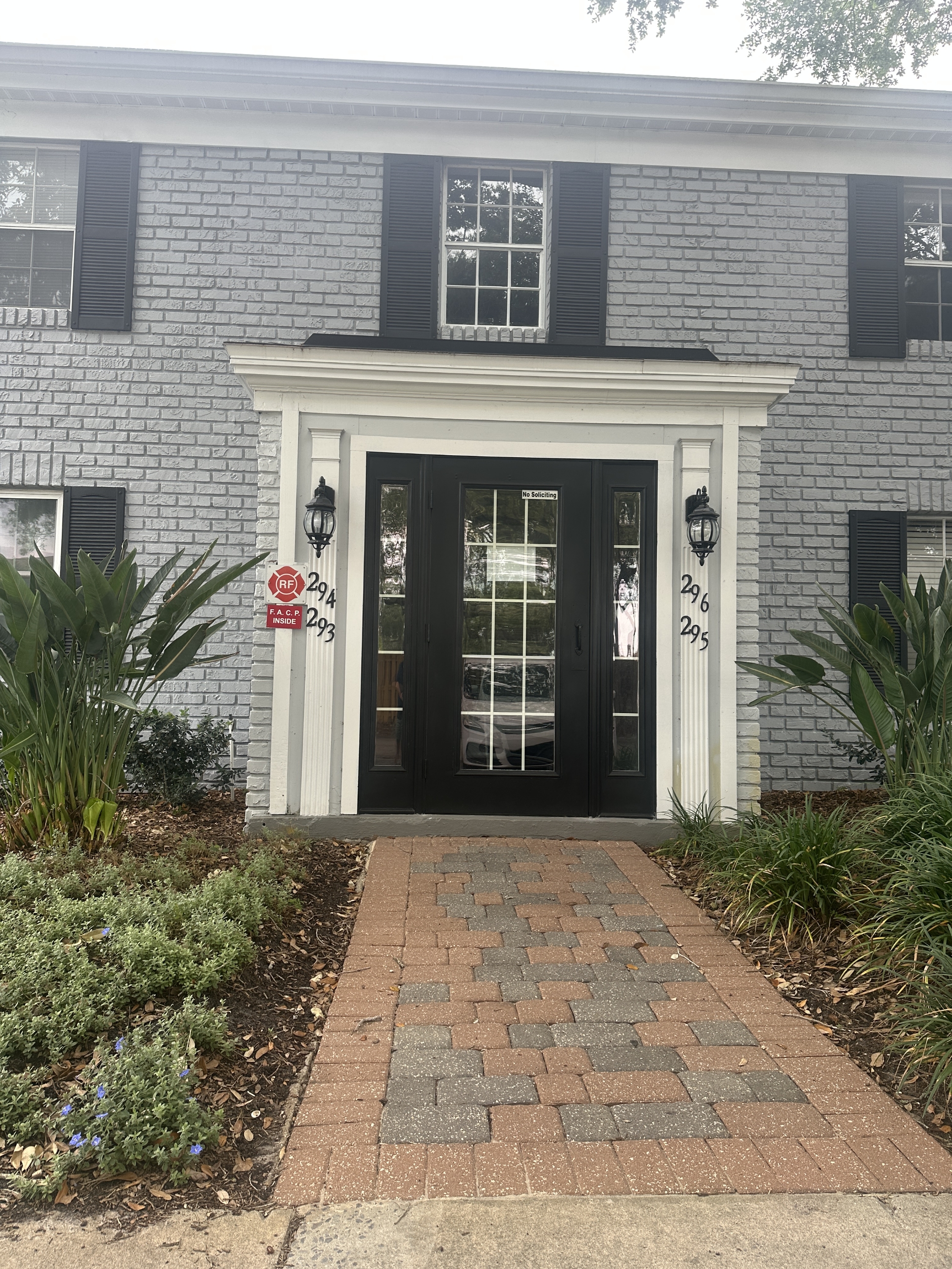 296 Lewfield Circle - 1