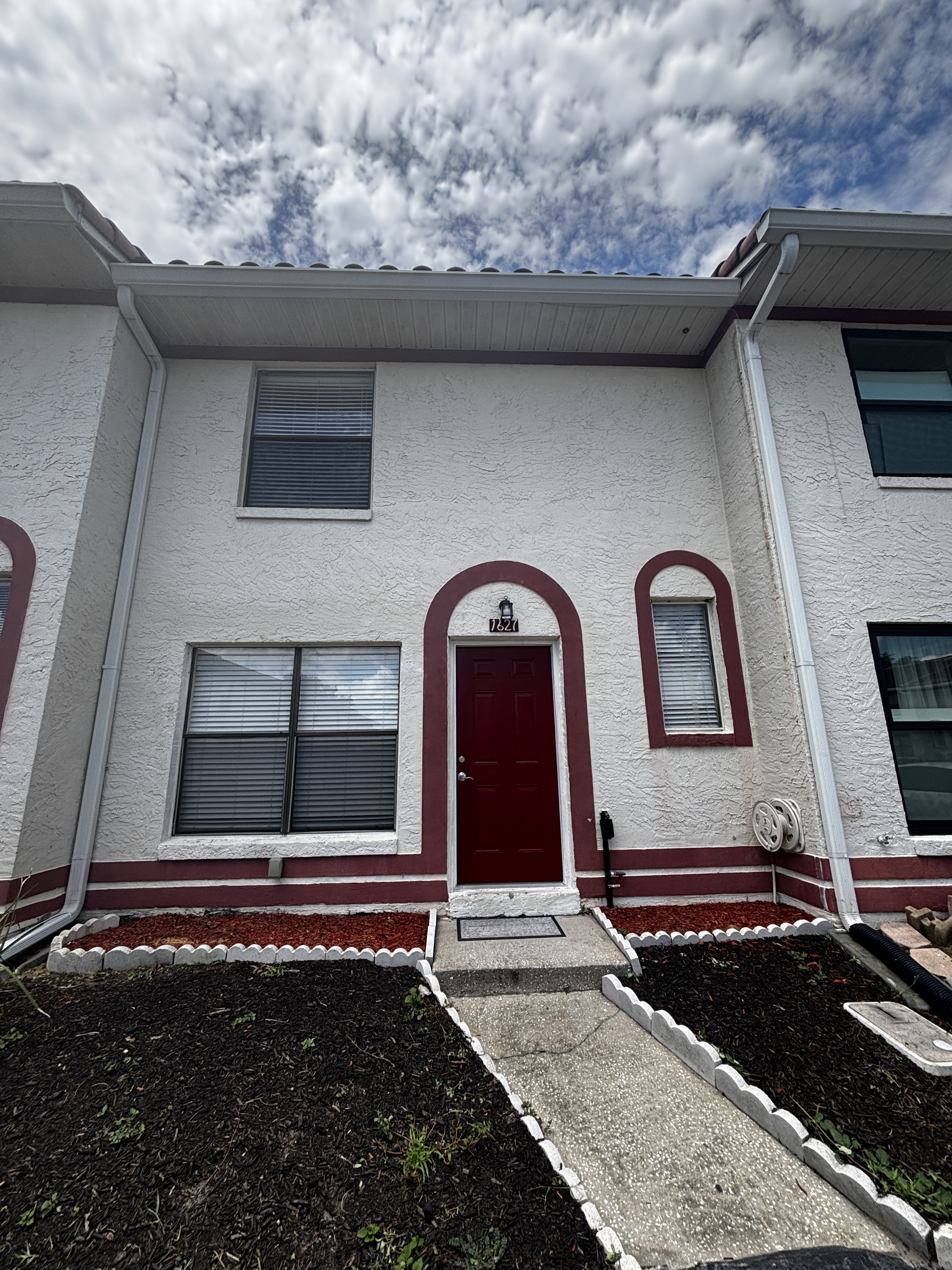1627 Long Ridge Court - 1