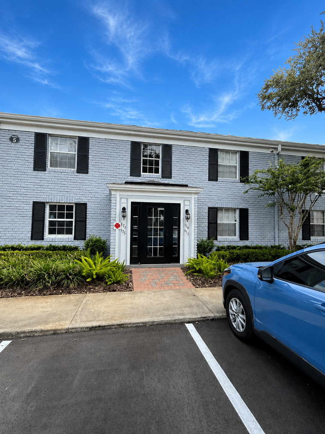 173 Lewfield Circle - 1