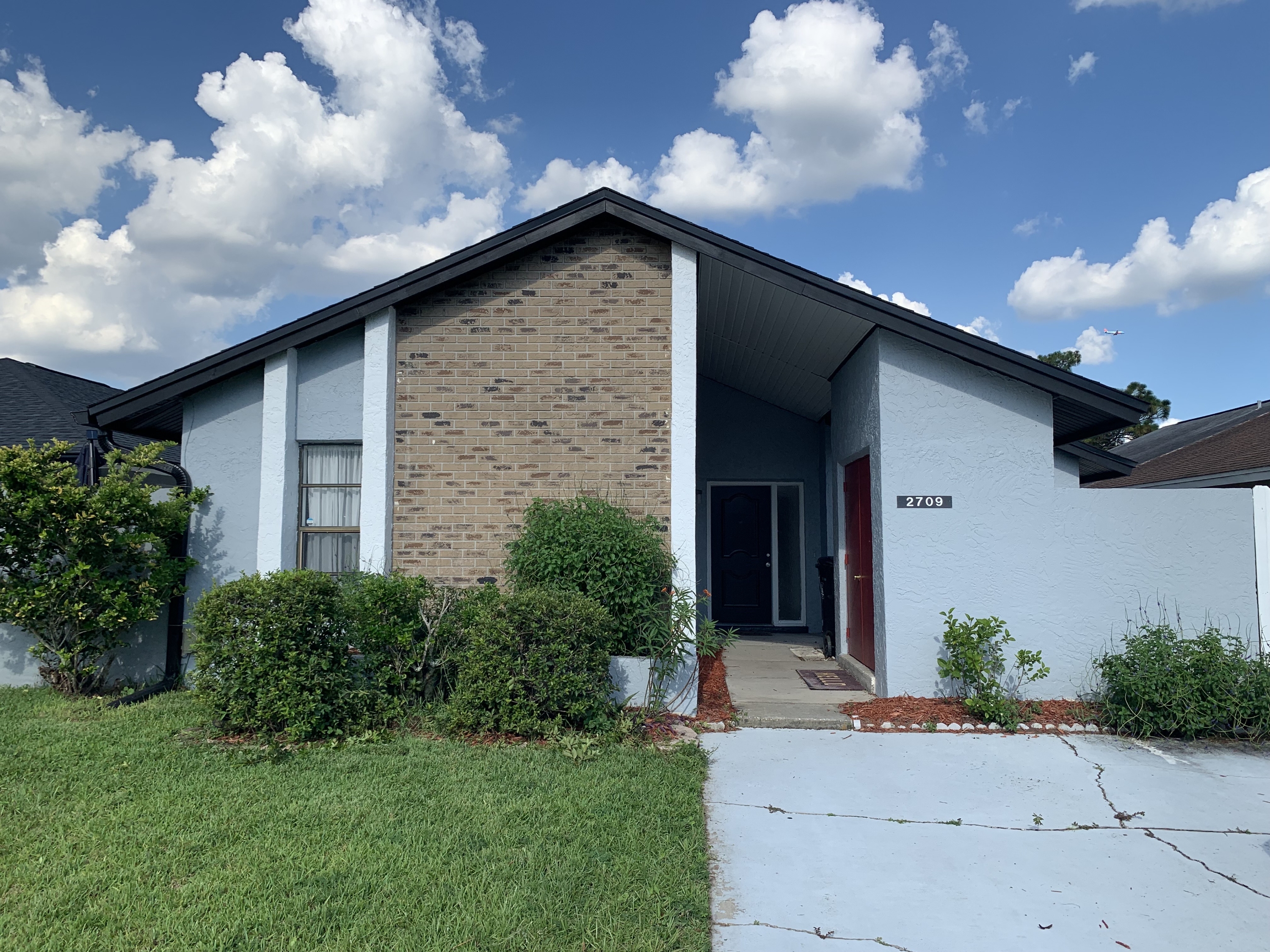 2709 Shadybranch Drive